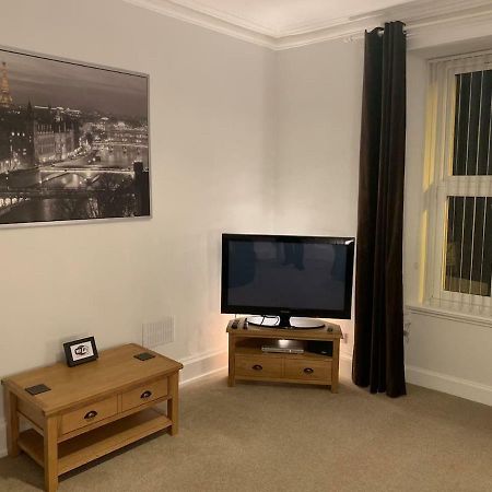 Apartment 39C Oban Luaran gambar