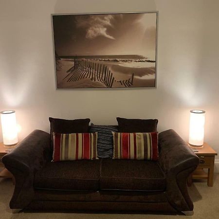 Apartment 39C Oban Luaran gambar
