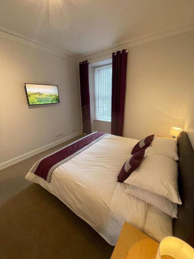 Apartment 39C Oban Luaran gambar