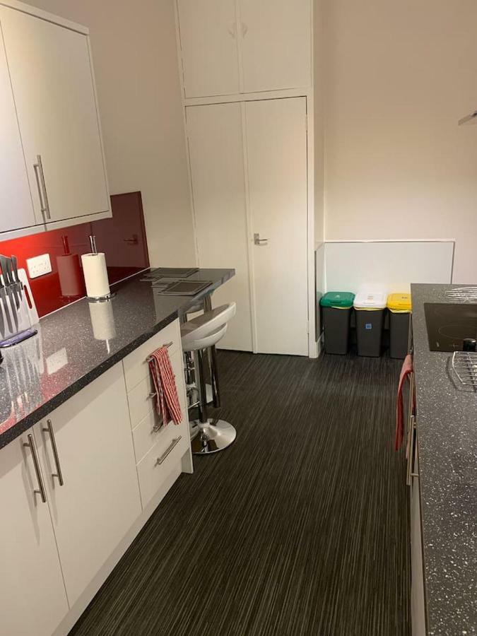 Apartment 39C Oban Luaran gambar