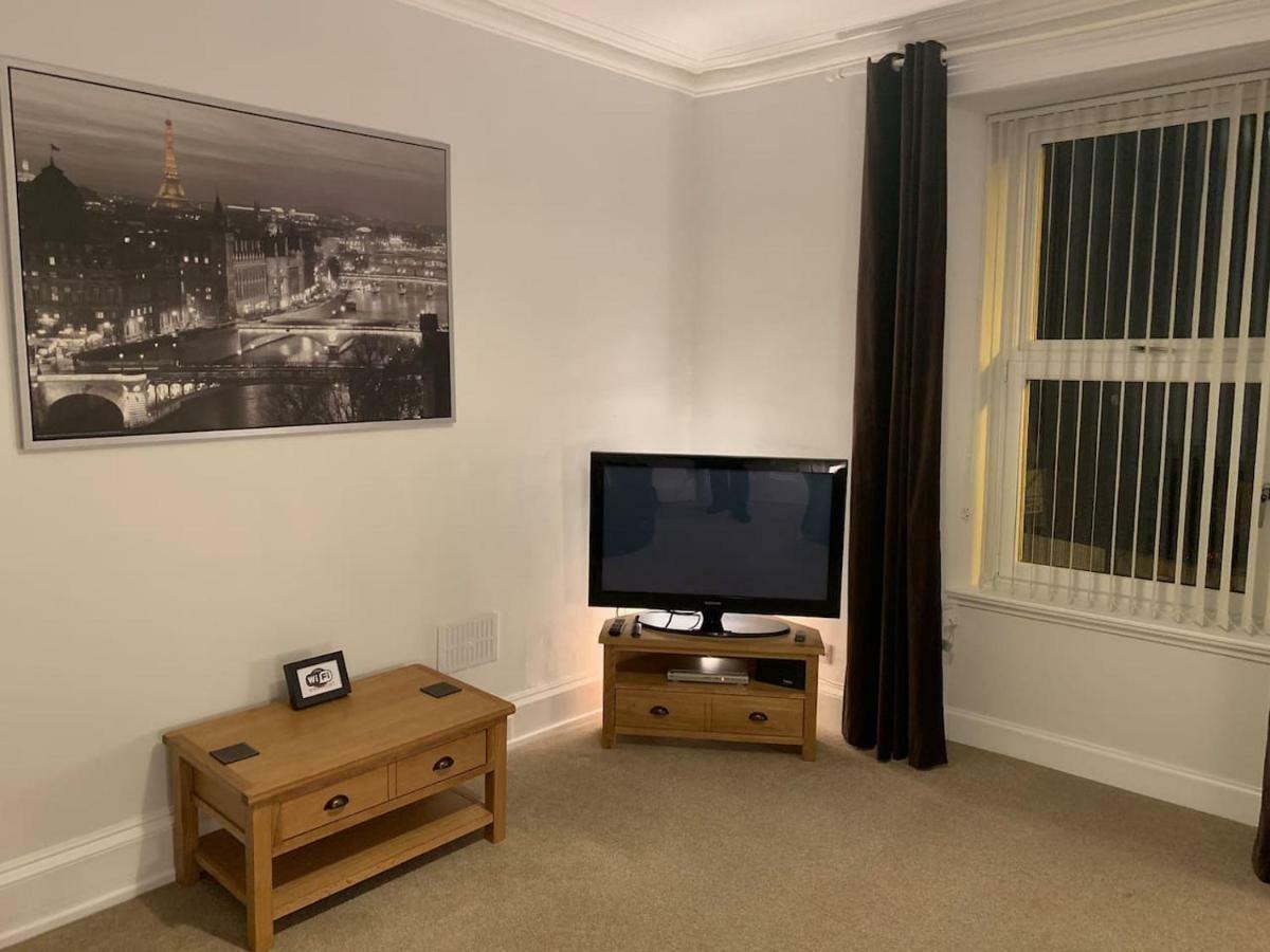 Apartment 39C Oban Luaran gambar