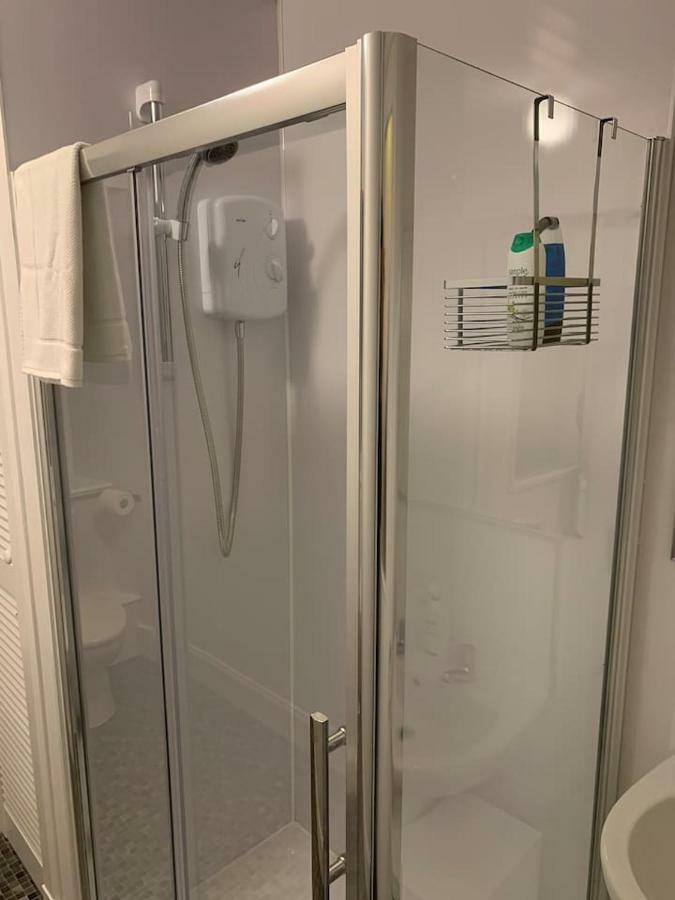 Apartment 39C Oban Luaran gambar