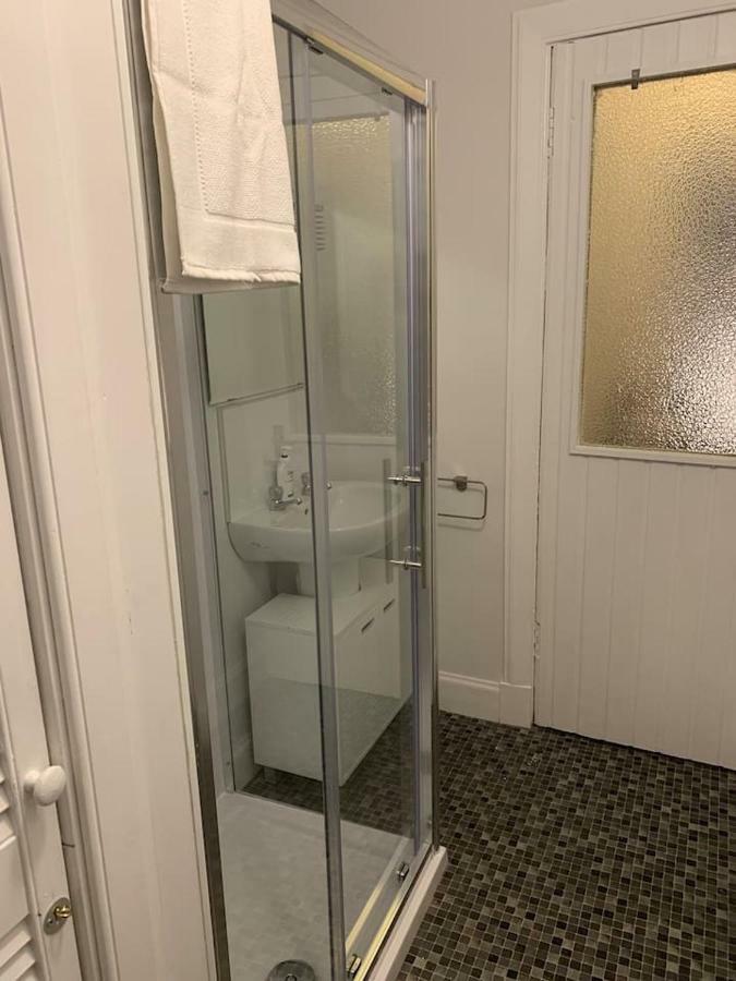 Apartment 39C Oban Luaran gambar