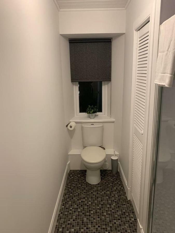 Apartment 39C Oban Luaran gambar