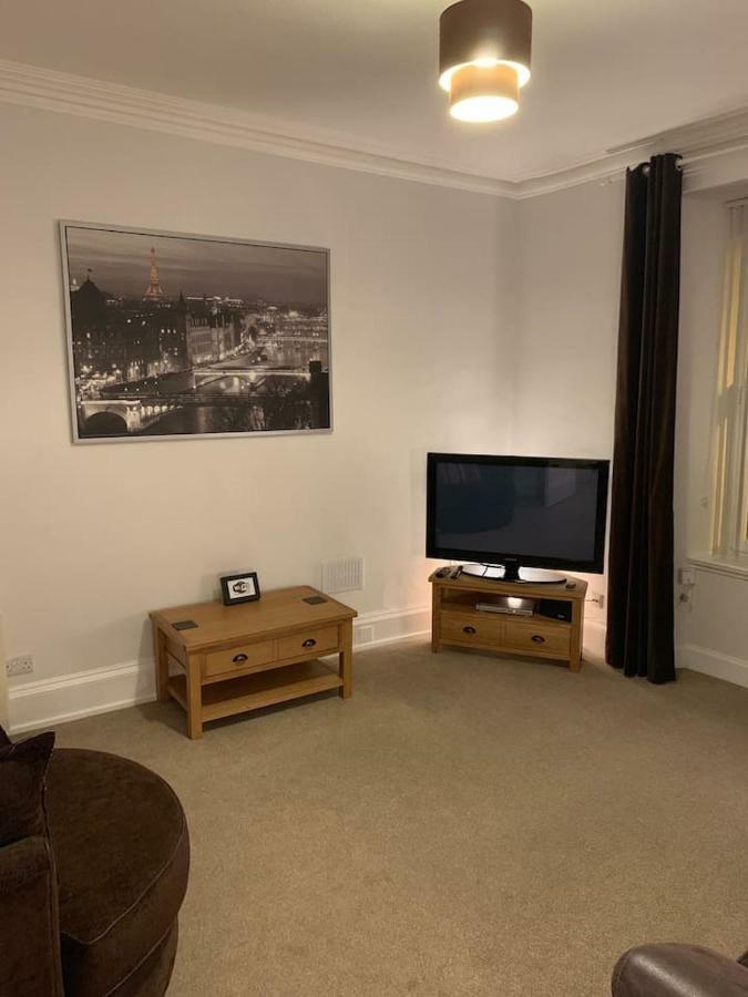 Apartment 39C Oban Luaran gambar
