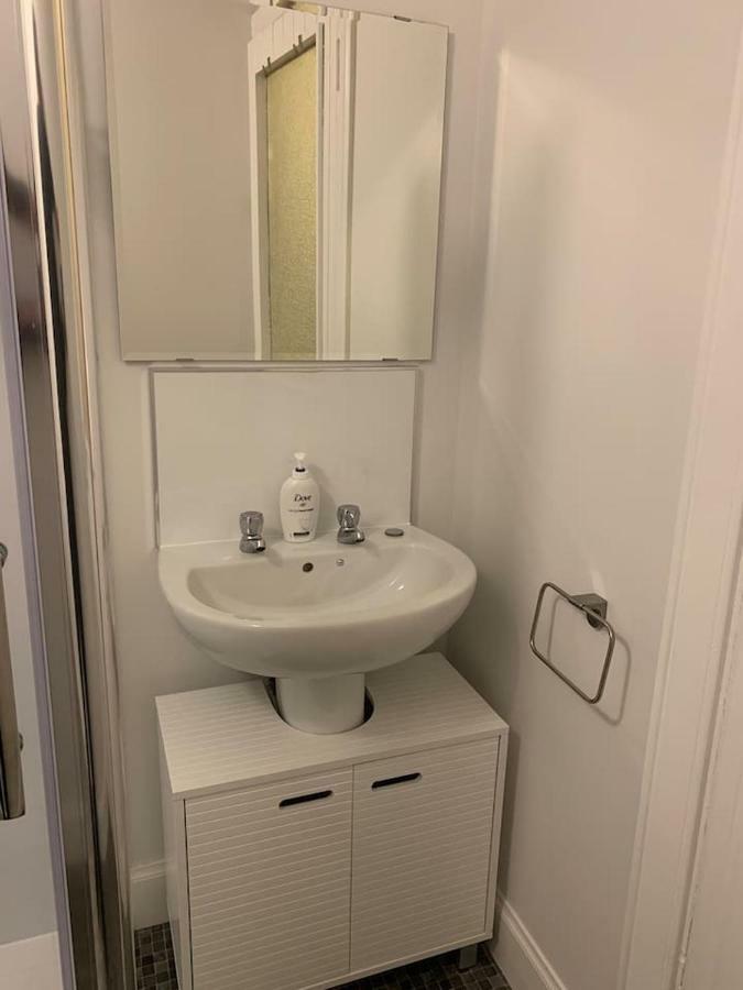 Apartment 39C Oban Luaran gambar